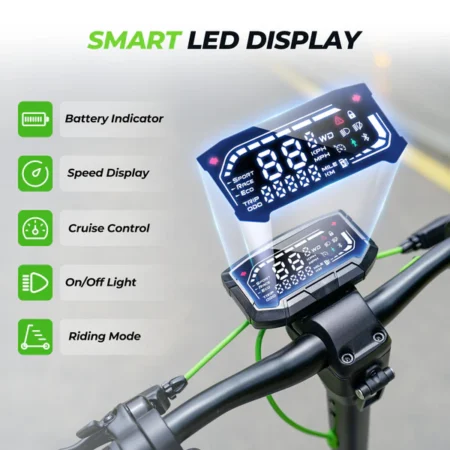 Isinwheel S10Pro – Image 8