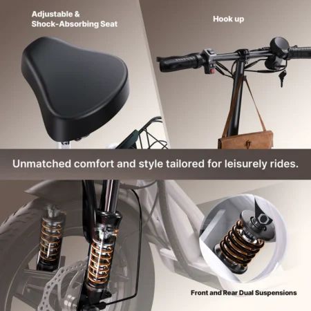 iSinwheel HYPERX – Image 18