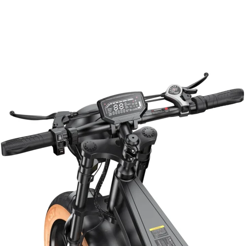 isinwheel R6 – Image 4