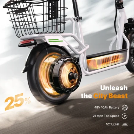 iSinwheel HYPERX – Image 19