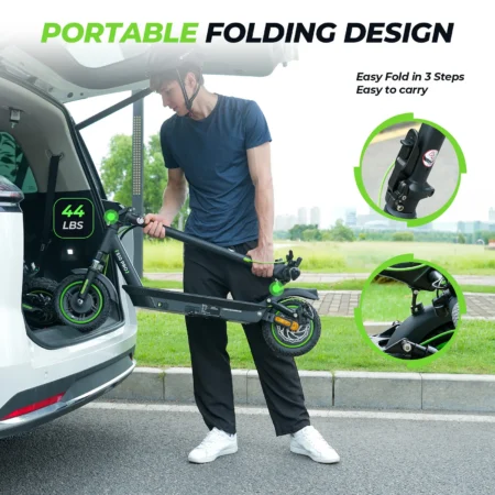Isinwheel S10Pro – Image 7