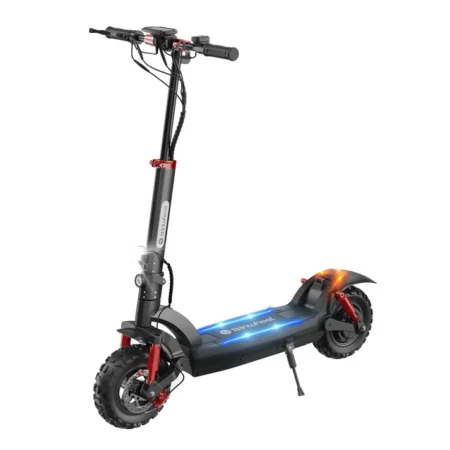 iSinwheel GT2 – Image 9