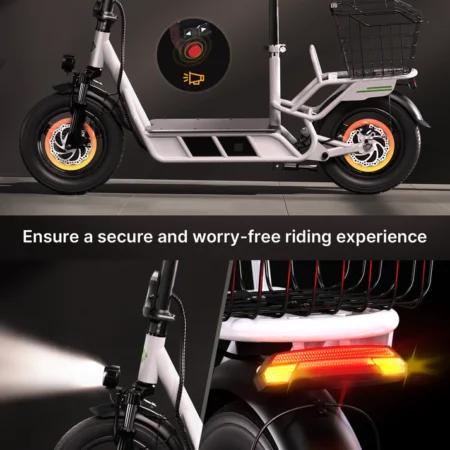 iSinwheel HYPERX – Image 20