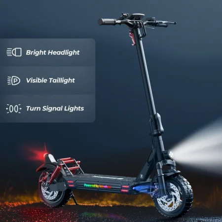 iSinwheel GT1 – Image 11