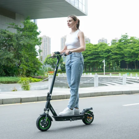 Isinwheel S10Pro – Image 5