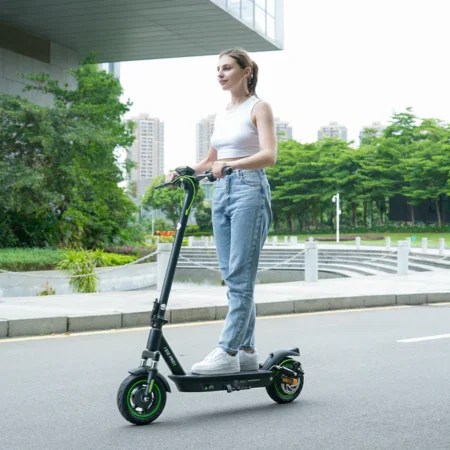 Isinwheel S10Pro – Image 4