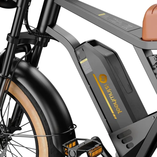isinwheel R6 – Image 9