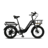 Emojo Bobcat Pro