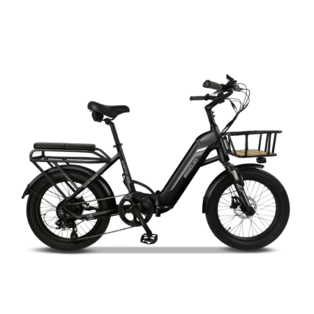 Emojo Bobcat Pro