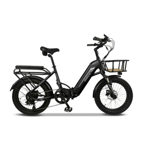 Emojo Bobcat Pro