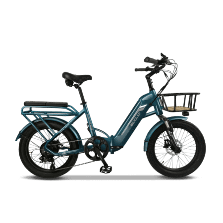 Emojo Bobcat Pro – Image 2