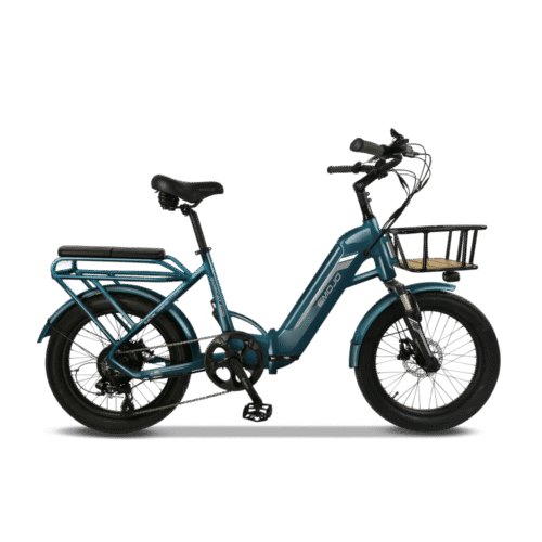 Emojo Bobcat Pro – Image 2