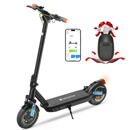 Isinwheel S10Pro