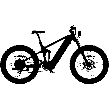Vélos électriques - E-Bikes