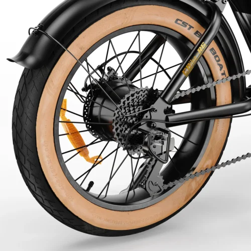 isinwheel R6 – Image 8