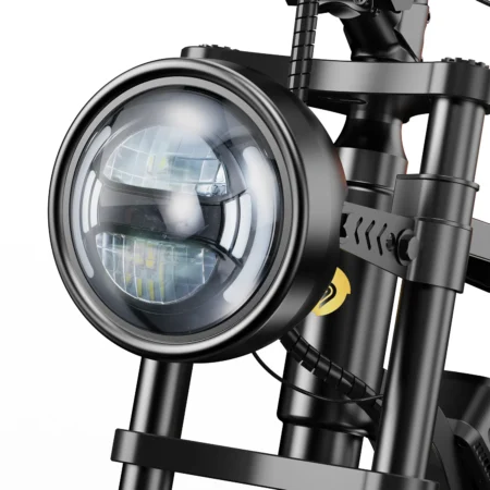 isinwheel R6 – Image 6
