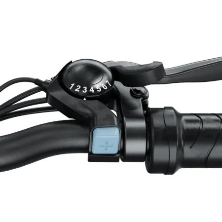 iSinwheel M10 – Image 4