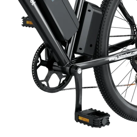 iSinwheel M10 – Image 3