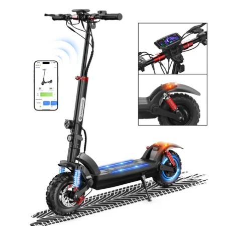 iSinwheel GT2 – Image 14
