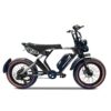 Emojo Streetrod