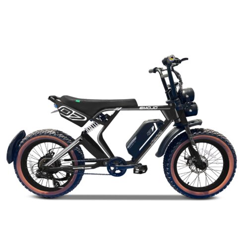 Emojo Streetrod