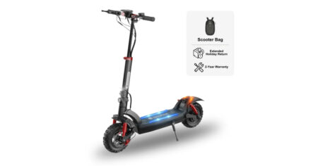 iSinwheel GT2