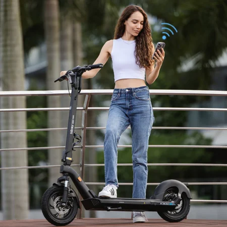 Hiboy X300 – Image 11