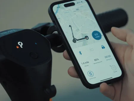 Hiboy Max Pro – Image 9