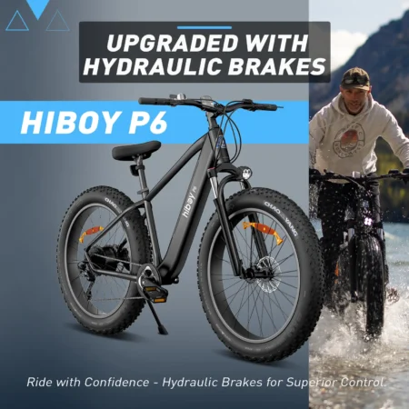HIBOY P6 – Image 5