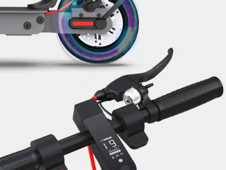 Hiboy S2 – Image 13