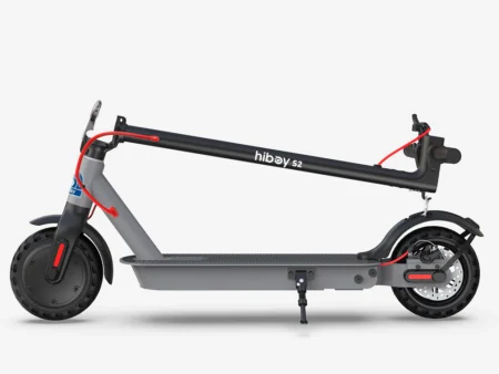Hiboy S2 – Image 7