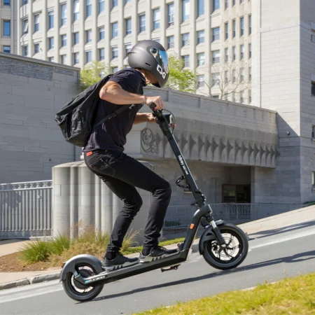 Hiboy X300 – Image 12