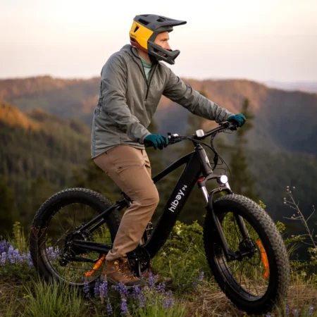HIBOY P6 – Image 6