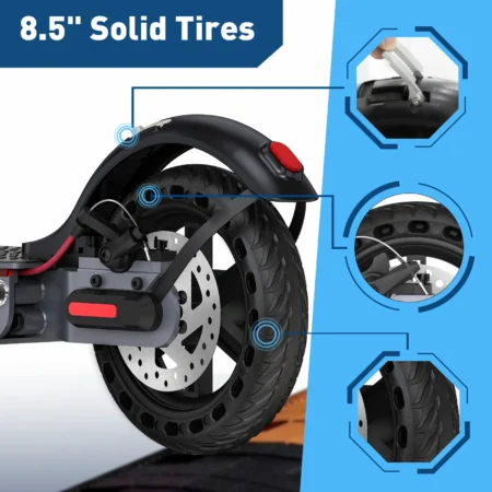 Hiboy S2 – Image 12