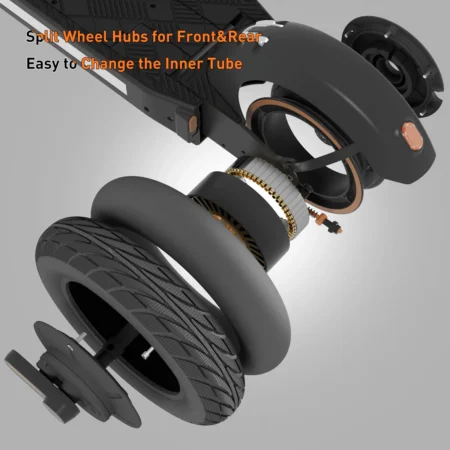 Hiboy Max Pro – Image 6