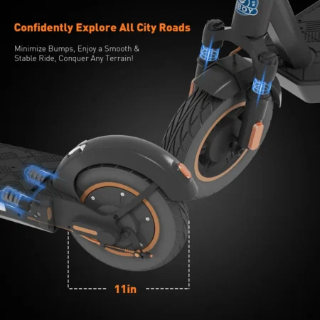 Hiboy Max Pro – Image 5