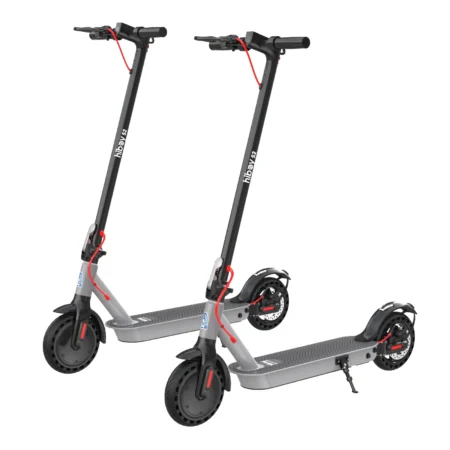 Hiboy S2 – Image 3