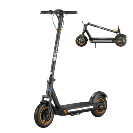 Hiboy Max Pro – Image 2