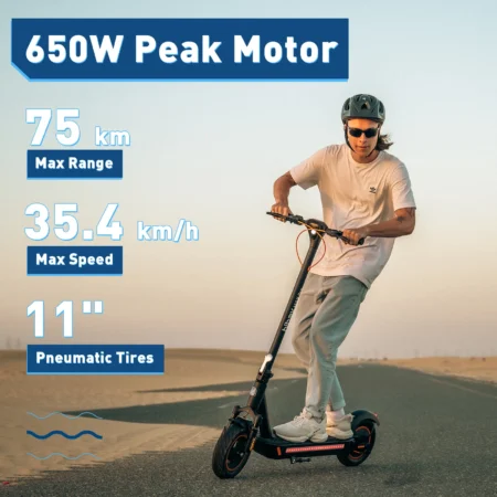 Hiboy Max Pro – Image 3