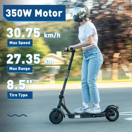 Hiboy S2 – Image 5
