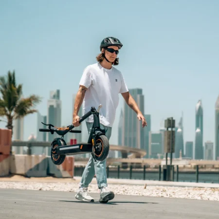 Hiboy Max Pro – Image 7