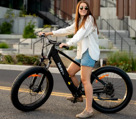 HIBOY P6 – Image 18