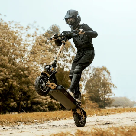 Circooter Cruiser Pro 2400W