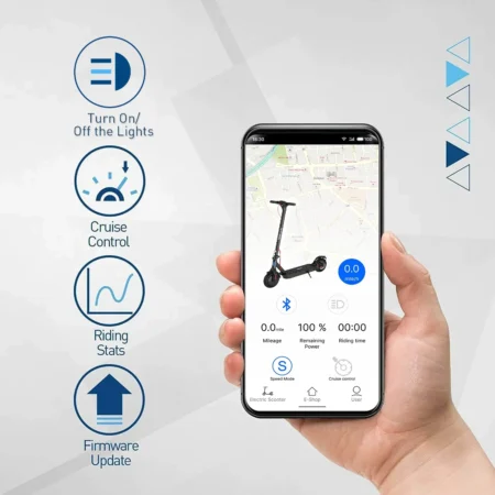 Hiboy S2 Max – Image 7