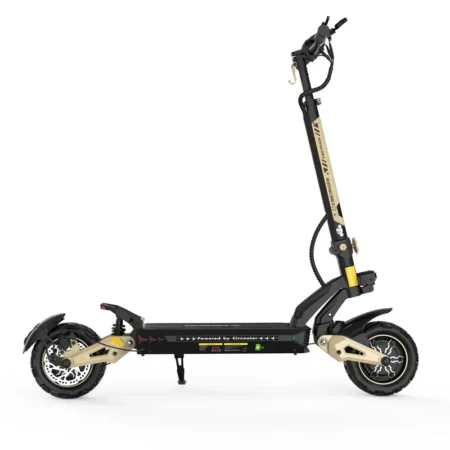 Circooter Cruiser Pro 2400W – Image 2
