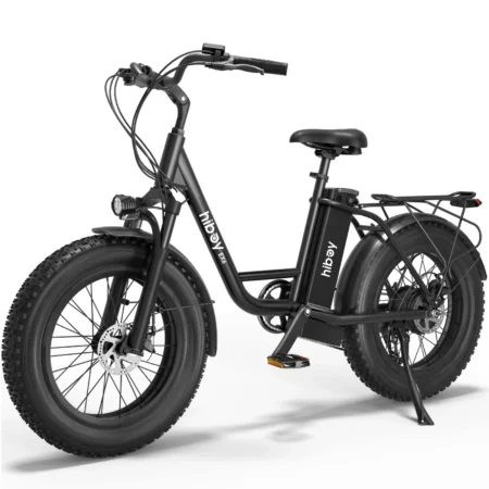 Hiboy EX6 Step-Thru – Image 2