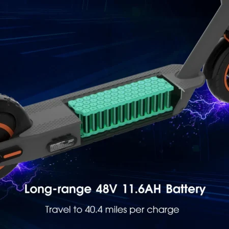 Hiboy S2 Max – Image 6