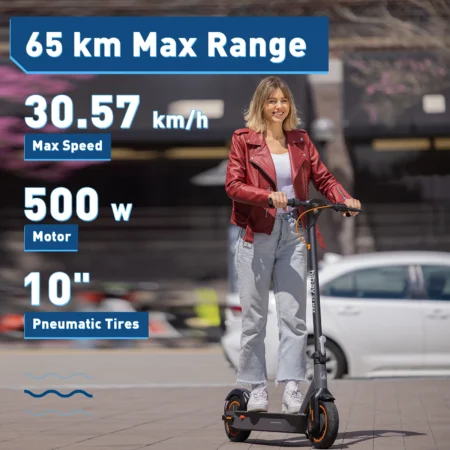 Hiboy S2 Max – Image 2