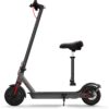 Hiboy
S2/S2
Pro/Max
Pro
Seat
Saddle