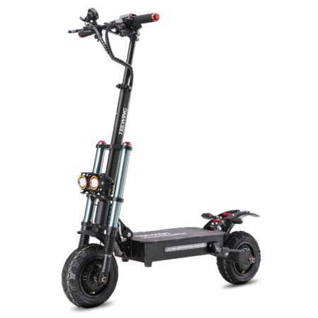 Teewing X5 6000W